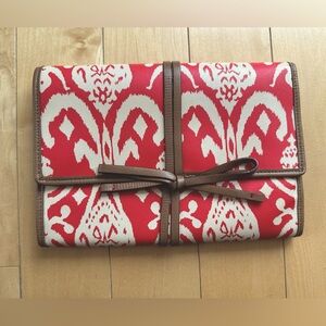 Stella & Dot Jewellery Travel Envelope “Bring Your Bling”